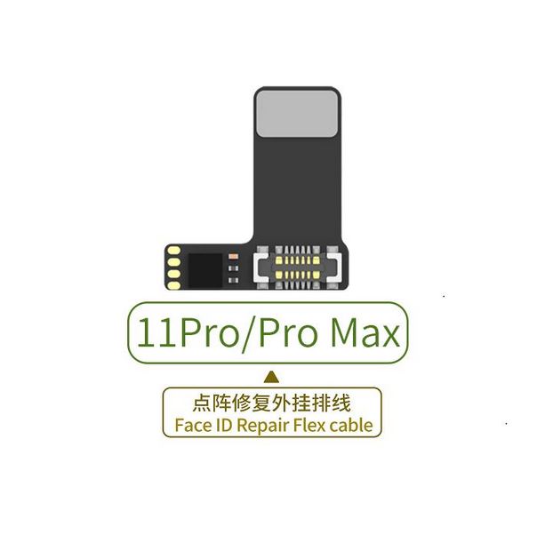 Primary image of 11P/11PM DOT-MATRIX EXTERNAL CABLE MIJING - Quality Phone Parts in Sri Lanka